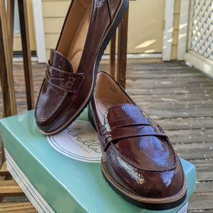 Abella Zoey Penny Loafer